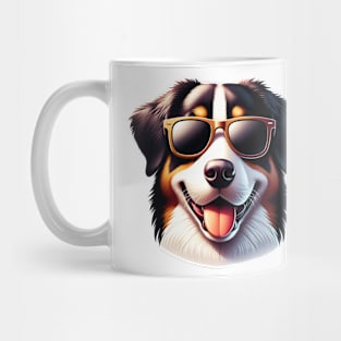 Appenzeller Sennenhund Dog Mug